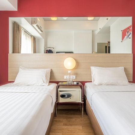 Monoloog Hotel פאלמבאנג מראה חיצוני תמונה