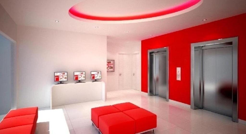Monoloog Hotel פאלמבאנג מראה חיצוני תמונה