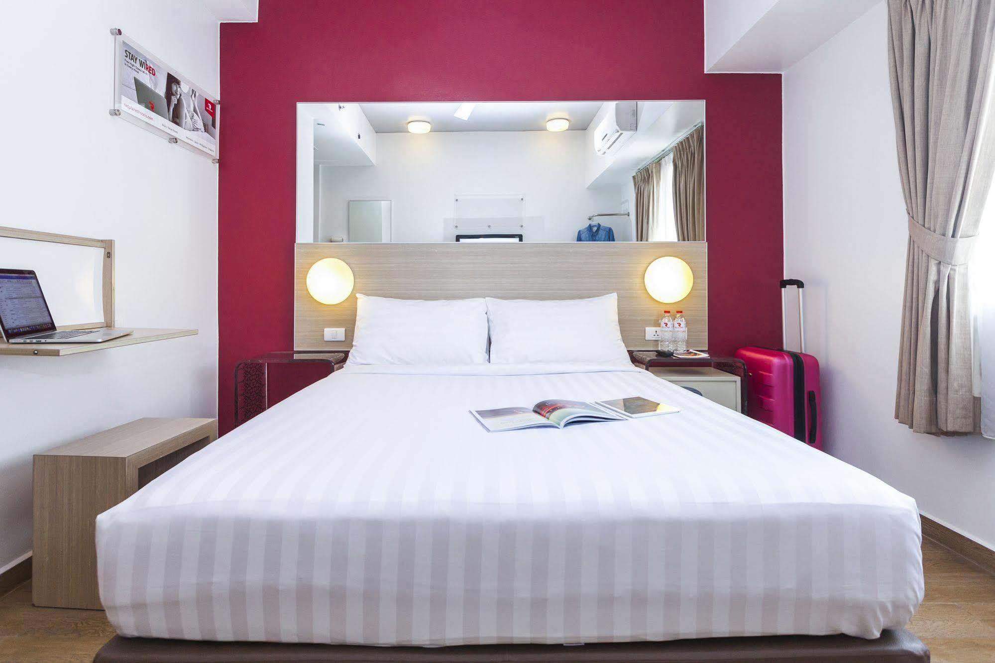 Monoloog Hotel פאלמבאנג מראה חיצוני תמונה